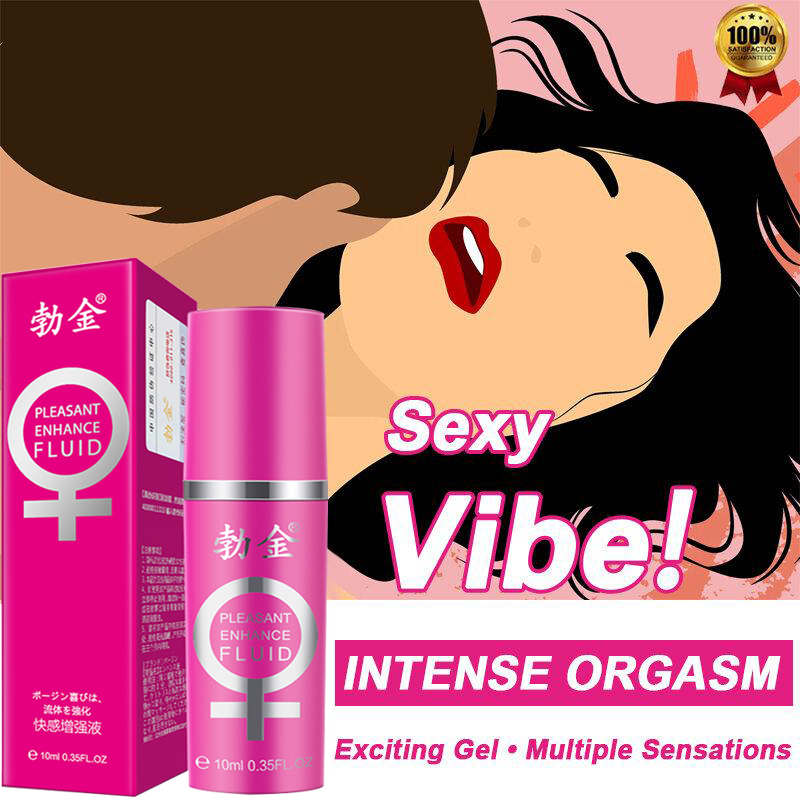 Khuyến mại Wild Drops Phụ nữ lỏng Phụ nữ Lubricant Sex Fast Lubricant Gel Moisturizing