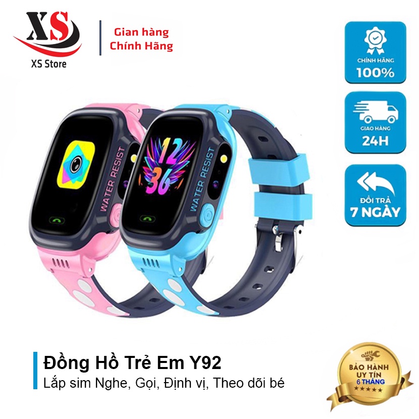 Đồng hồ Thông Minh gắn SIM độc lập Kết nối Bluetooth AMA Watch K10 dành cho  Nam nữ, Trẻ em, Học sinh, Người lớn Hàng nhập khẩu - Giá Tiki khuyến mãi: