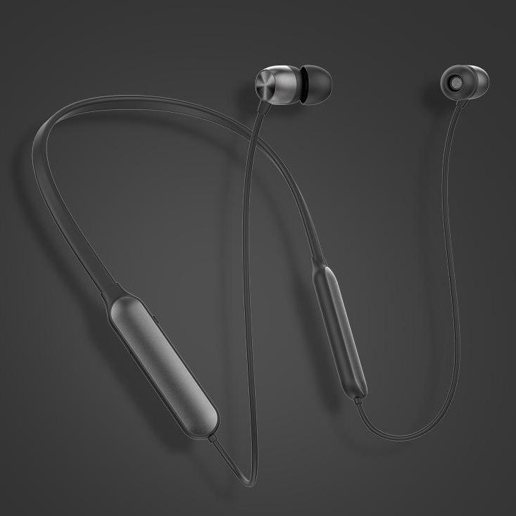 Tai nghe không dây kiểu dáng thể tháo bluetooth 4.2 âm thanh đỉnh cao Roman Z702 - Phân phối bởi Vietstore