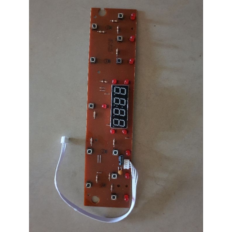 Mạch điều khiển, hiển thị bếp Sunhouse SHD6152