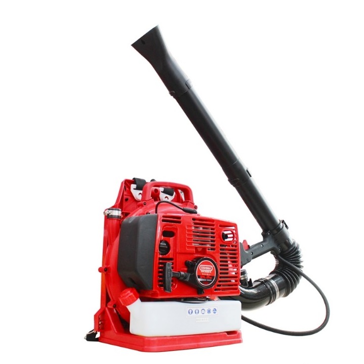 Máy thổi lá động cơ xăng 2 thì 57cc oshima mtl-57cc