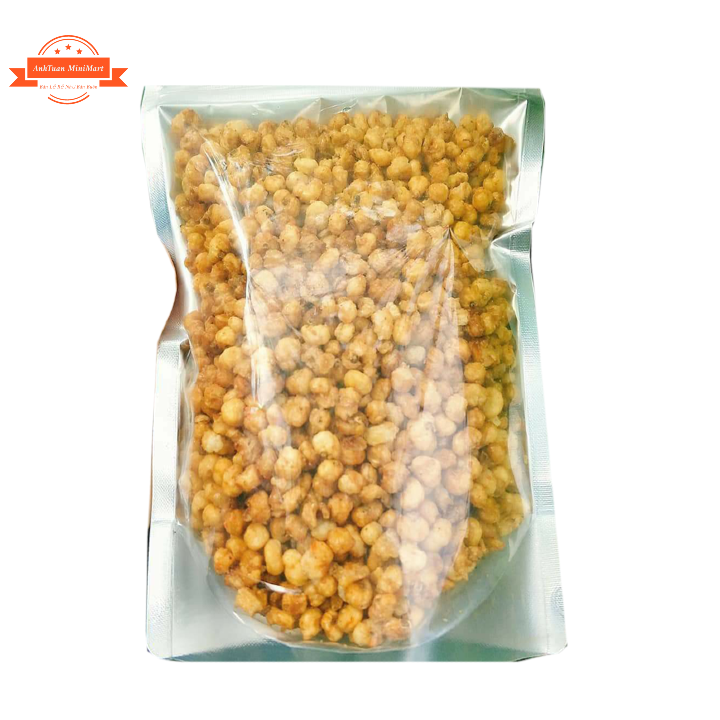 1KG Bắp chiên giòn tẩm gia vị