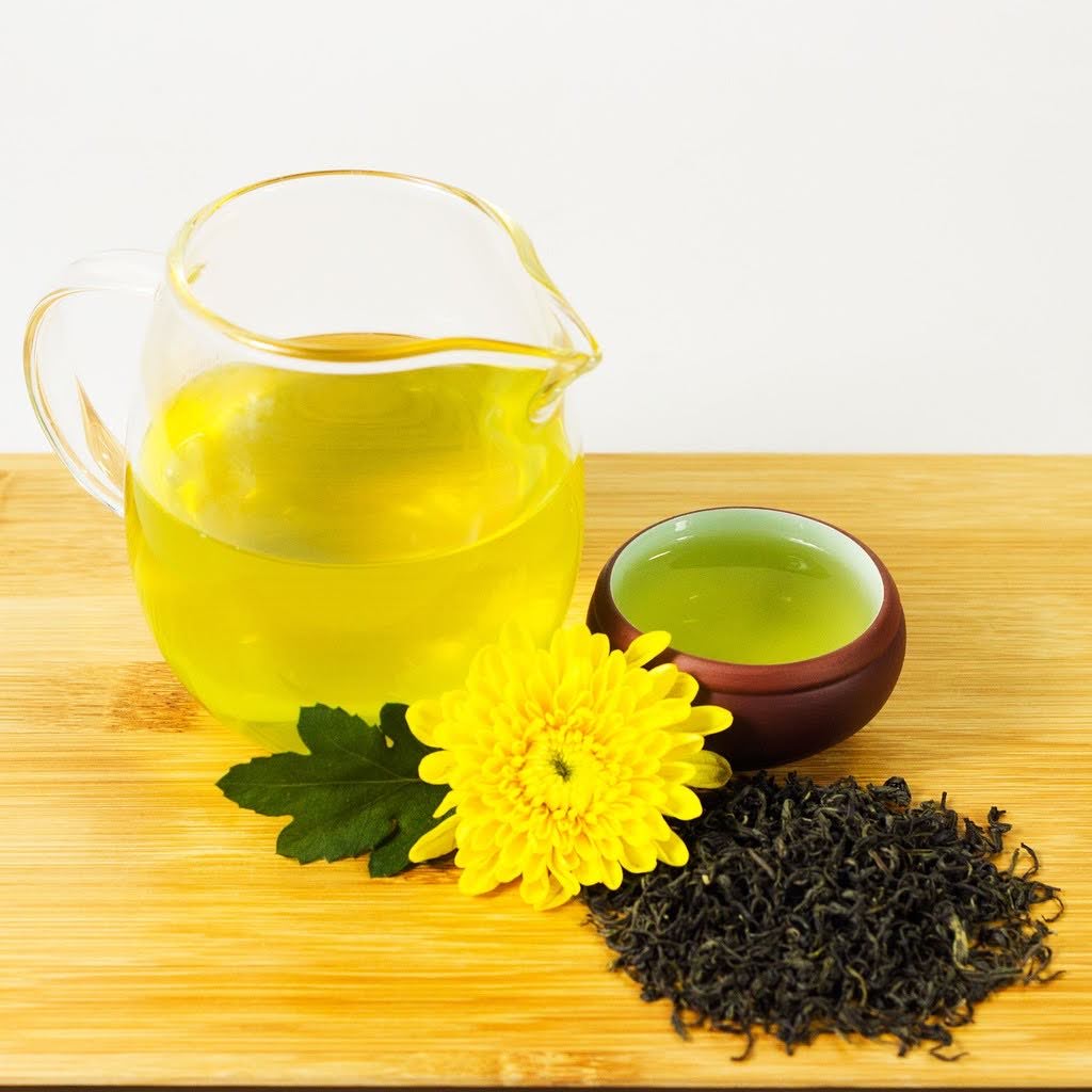 200gr trà Tân Cương Thái Nguyên, chè Thái Nguyên