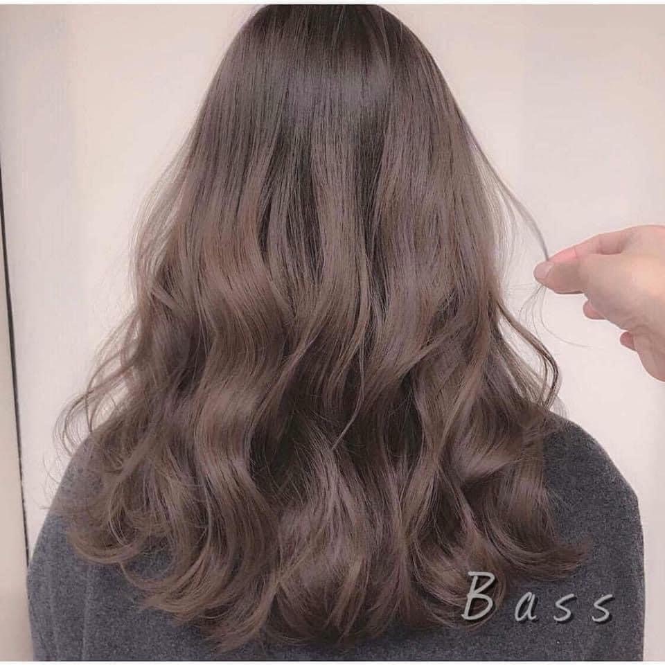 Ủ tóc TIGI ĐỎ đã về - phục hồi, siêu dưỡng, cho mái tóc mềm mịn như nhung