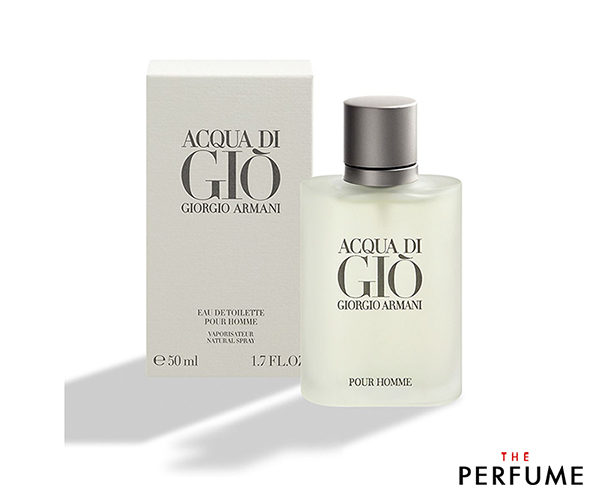 Acqua Di Giò 100ml giá tốt Tháng 03,2023|BigGo Việt Nam