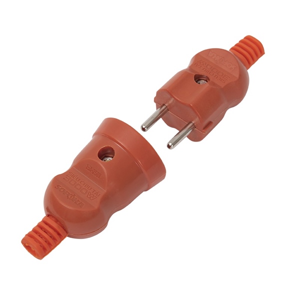 Bộ Phích cắm + phích cái công suất cao 3000W Sopoka - Shop uy tín và chất lượng