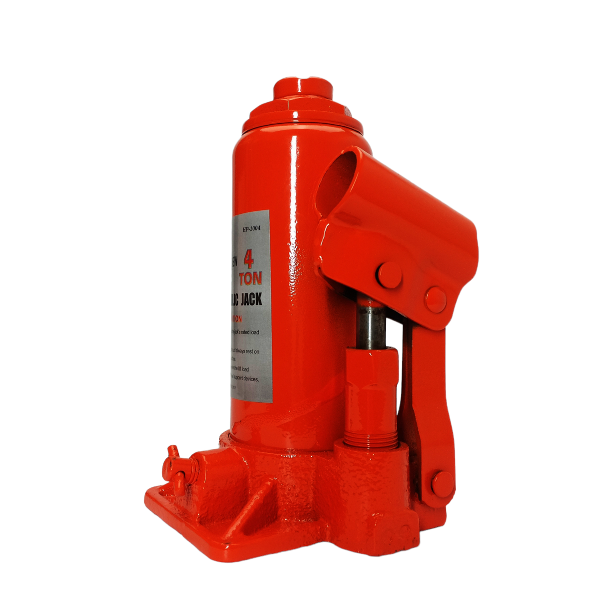 Kích Thủy Lực,Con Đội Thủy Lực 2 - 10 tấn