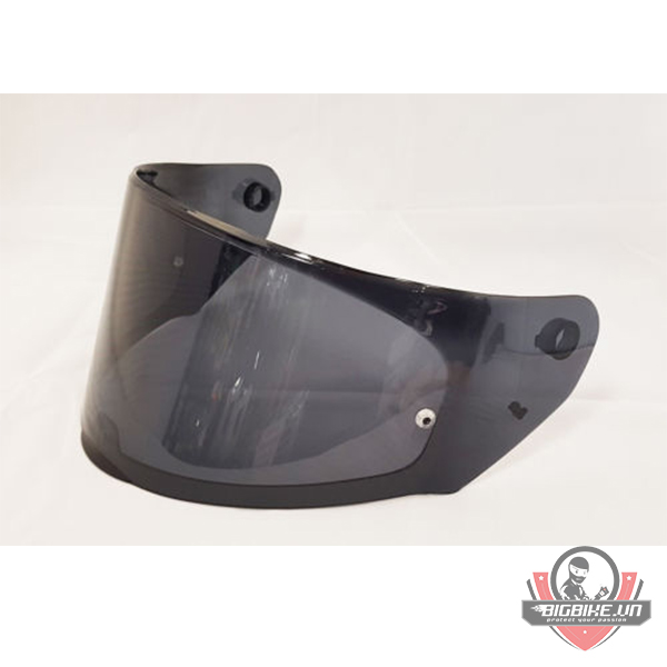 [HCM]KÍNH THAY THẾ CHO MŨ BẢO HIỂM LS2 FF327 CHALLENGER