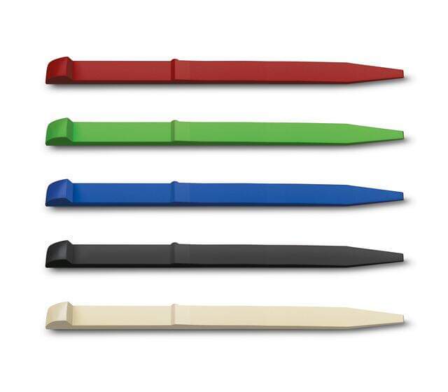 Dụng cụ tăm sắc màu victorinox 58-130mm