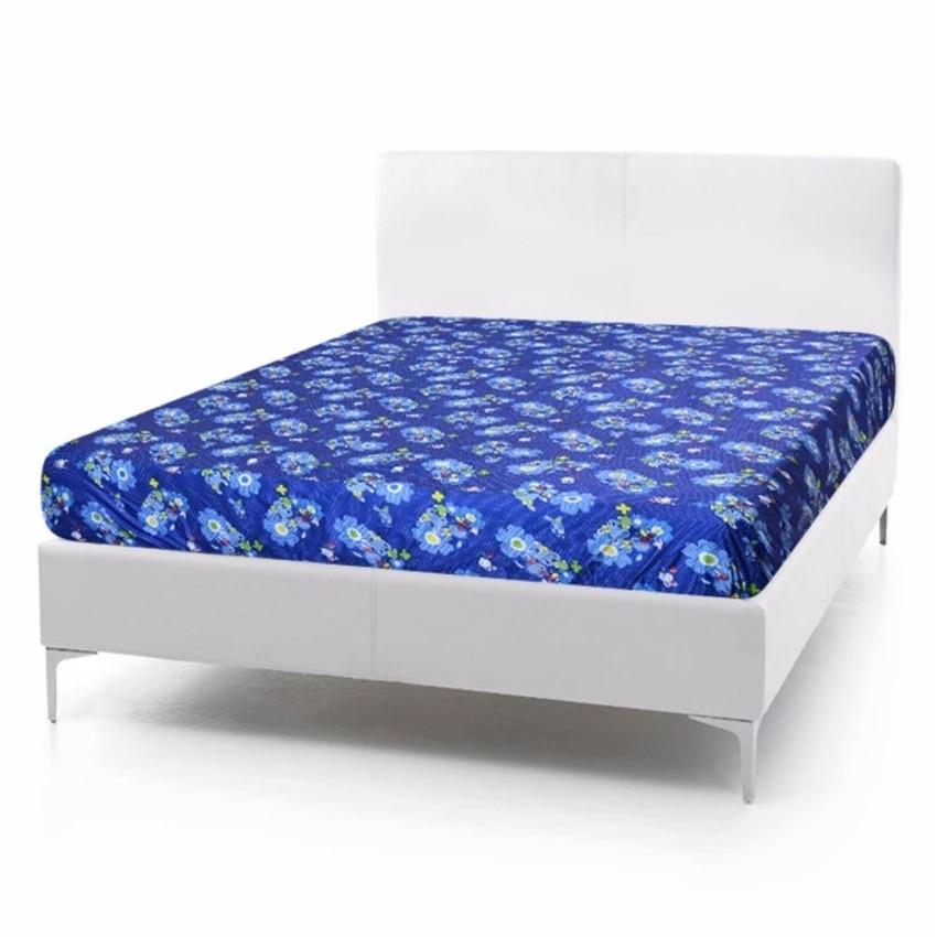 Ga Nệm Thun Lò Xo 1m6 x 2m cao 30cm