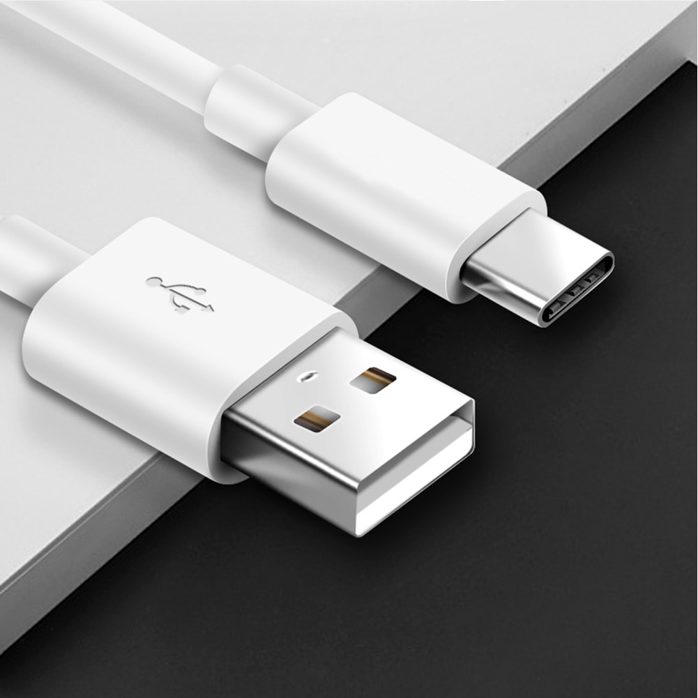 Dây cáp sạc type-c dây sạc điện thoại usb, dòng dữ liệu có sẵn siêu nhanh 5a 0.3m 1m