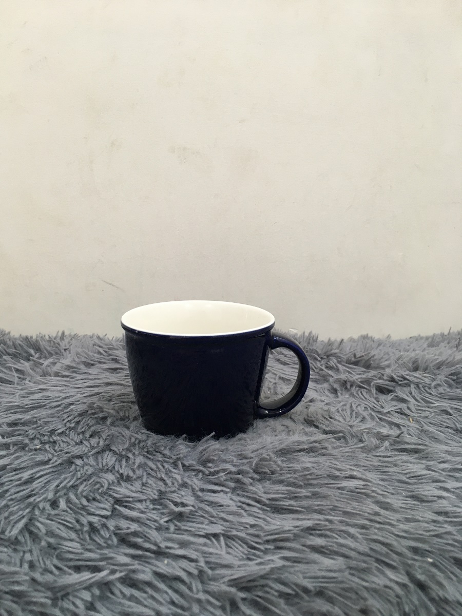 Ly sứ 400 ml