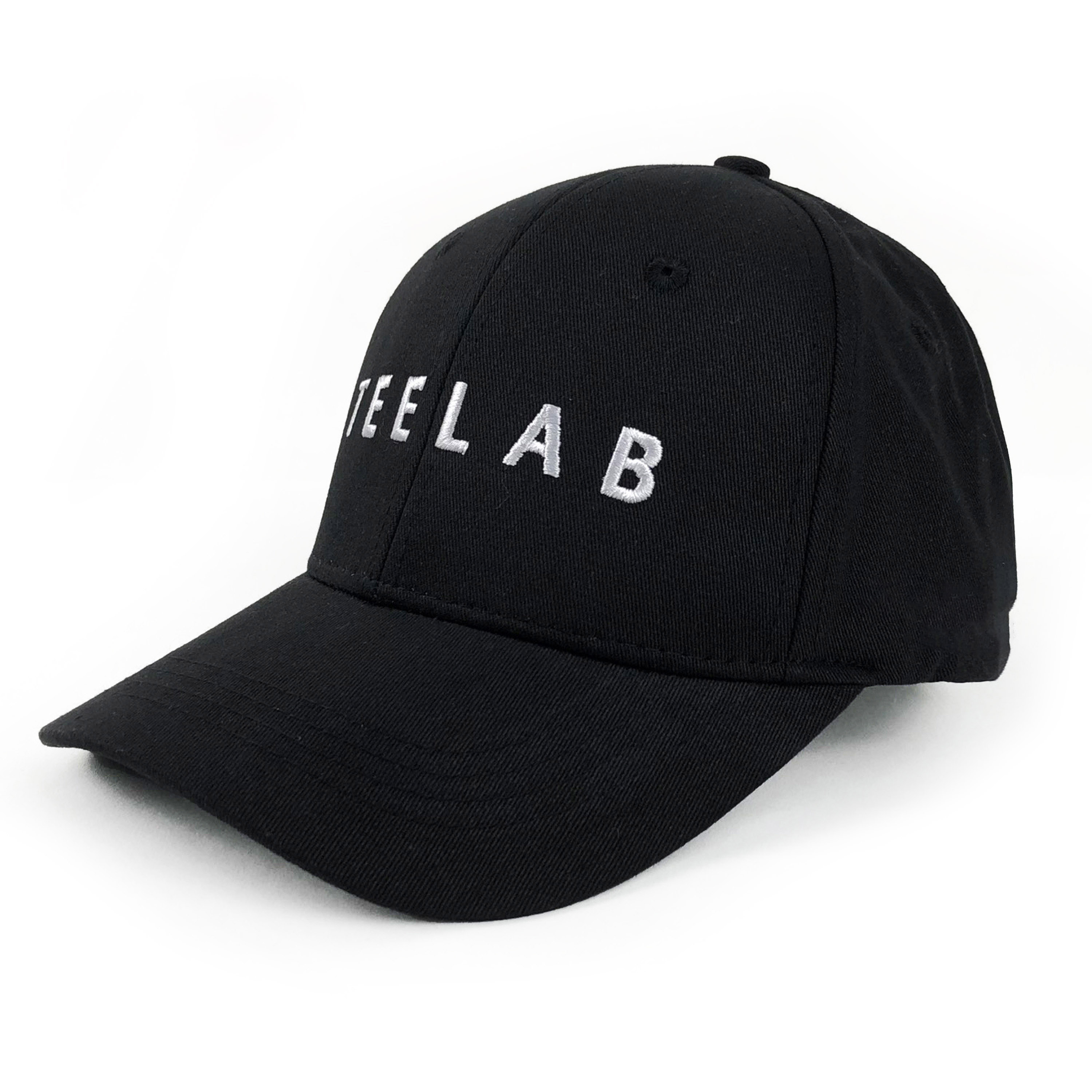 Mũ lưỡi trai teelab logo basic ac022