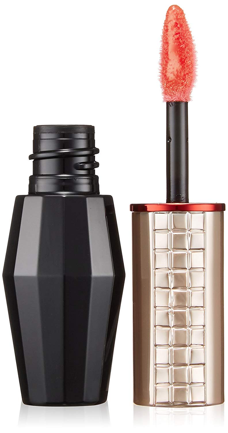 Son lỏng Shiseido Maquillage Essence Gel Rouge 6g- Nhật Bản