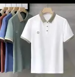 ÁO POLO CHỮ U ÁO POLO UMA ÁO POLO NAM NỮ HÀNG QUẢNG CHÂU LOẠI 1