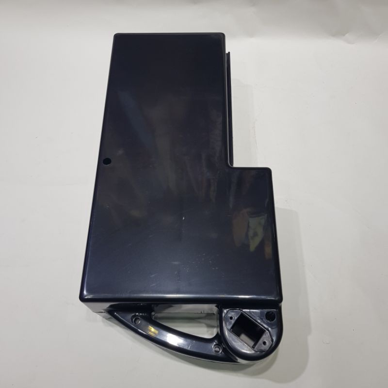 [GIÁ TỐT} Hộp (Vỏ) bình L ASAMA Xe Đạp Điện Electric Bike GIA HUY