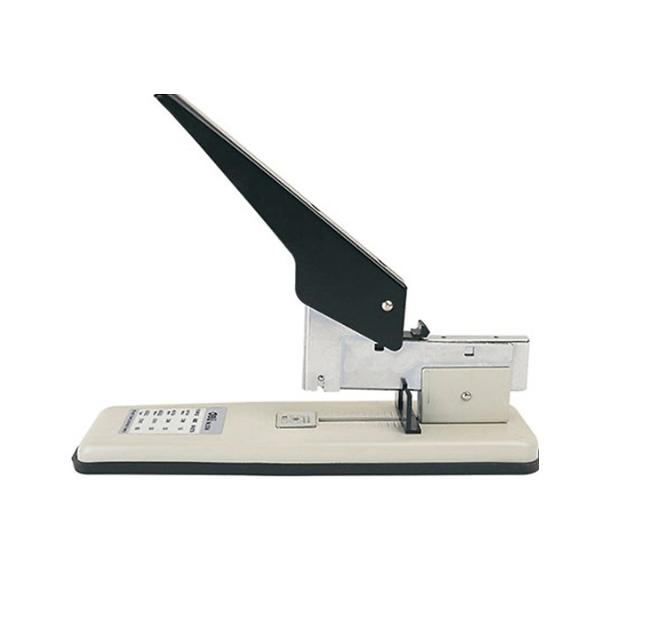 Dập ghim đại 210 tờ deli 393