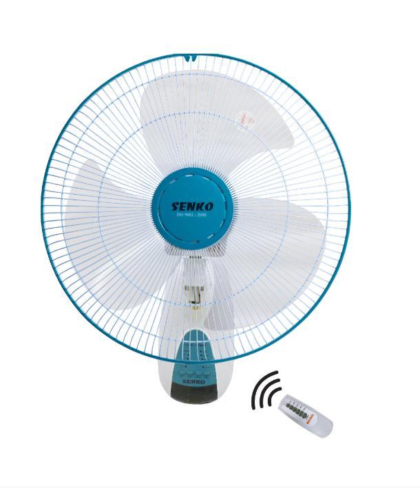 [FreeshipMAX] QUẠT TREO ĐIỀU KHIỂN TỪ XA SENKO TR1628  (Có Remote)