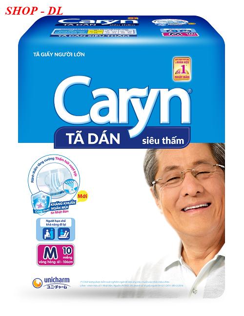 Tã dán người lớn Caryn - M10