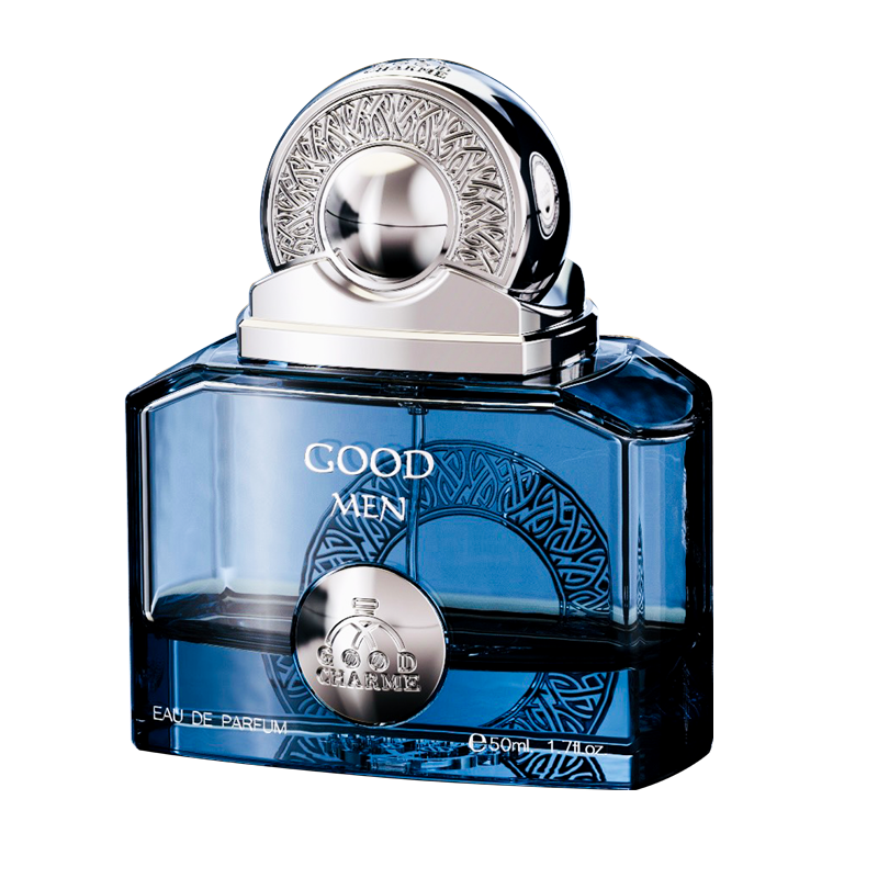Nước hoa nam good men blue – mạnh mẽ và nam tính