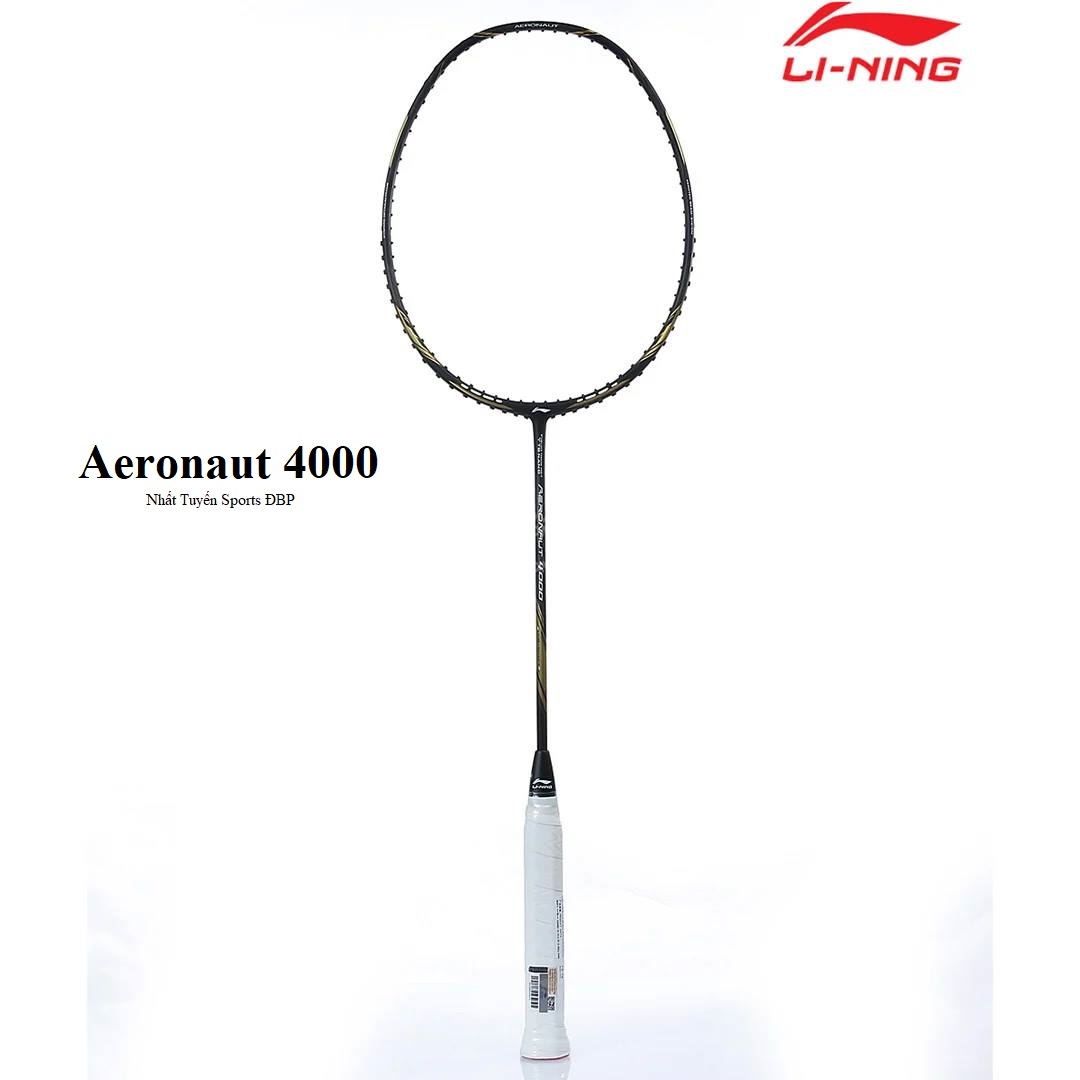 Vợt cầu lông Lining Aeronaut 4000 (Chính hãng)