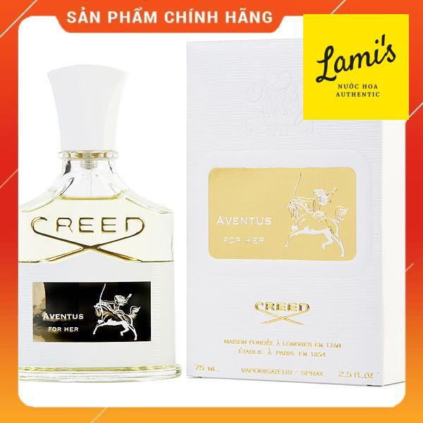 Nước hoa Creed Aventus for Her
