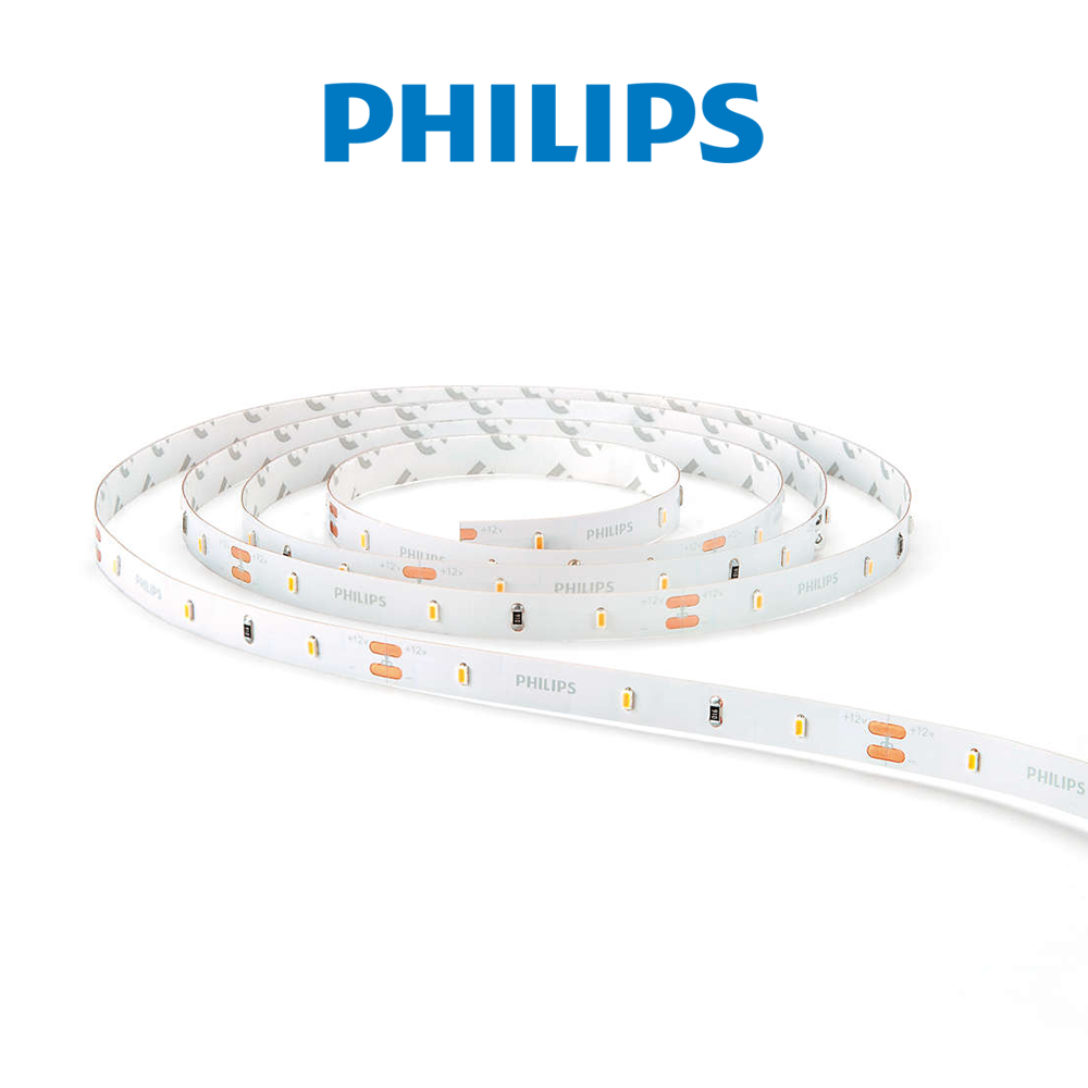 Đèn LED dây Philips DLI 31059 LED tape 3000K 18W 5m