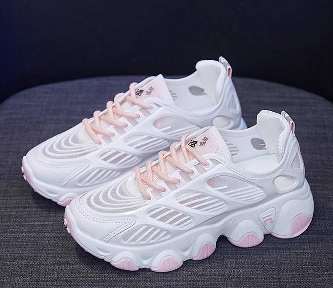 Giày thể thao sneaker thể thao siêu thông thoáng