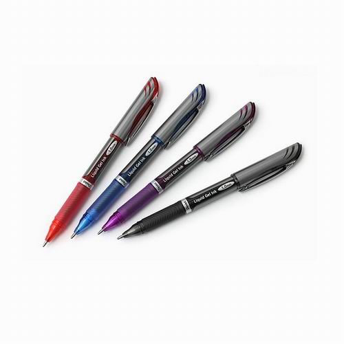 Bút bi pentel bl60 vpp tiên tiến