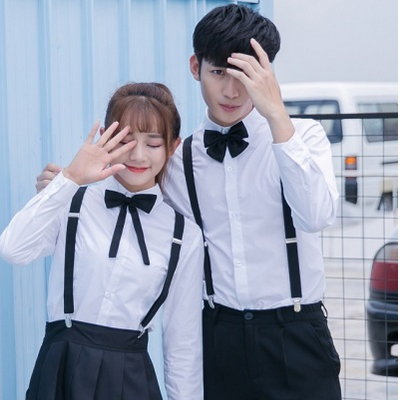 [HCM]Đai đeo quần nữ chữ Y Suspender