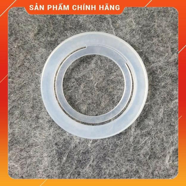 Gioăng, ron cao su bình xịt kem