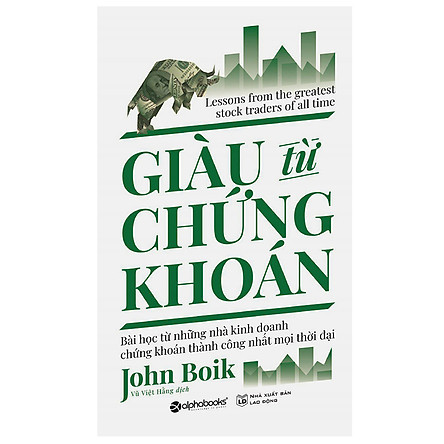 Nuyetlinhbook - giàu từ chứng khoán.