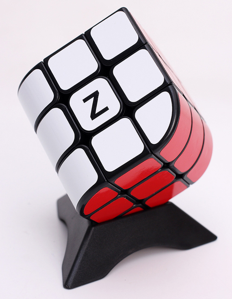 Rubik Z-Cube Penrose Cube - Rubik Biến Thể Cao Cấp Dành Cho Thị Trường