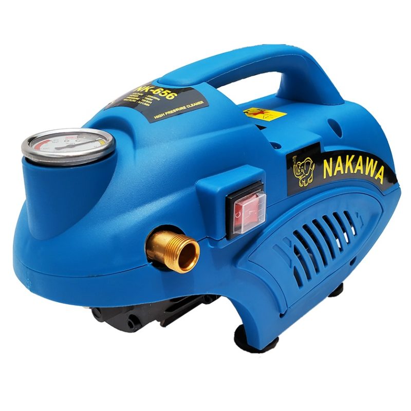 Máy rửa xe 1900w nakawa nk-656
