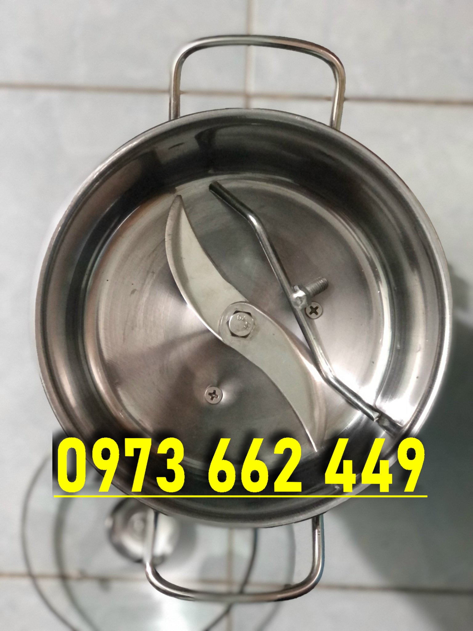 Máy làm ruốc lợn, ruốc tôm khô, ruốc cá hồi, chà bông heo sợi 1kg/lần