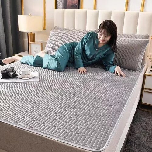 Size 1.8x2m - Chiếu điều hòa tencel từ cao su non êm mát - Chiếu điều hòa mát lạnh kèm vỏ gối, chat chọn mẫu - Chiếu điều hòa cao su non, chiếu cao su, chiếu tencel, chiếu mát mùa hè