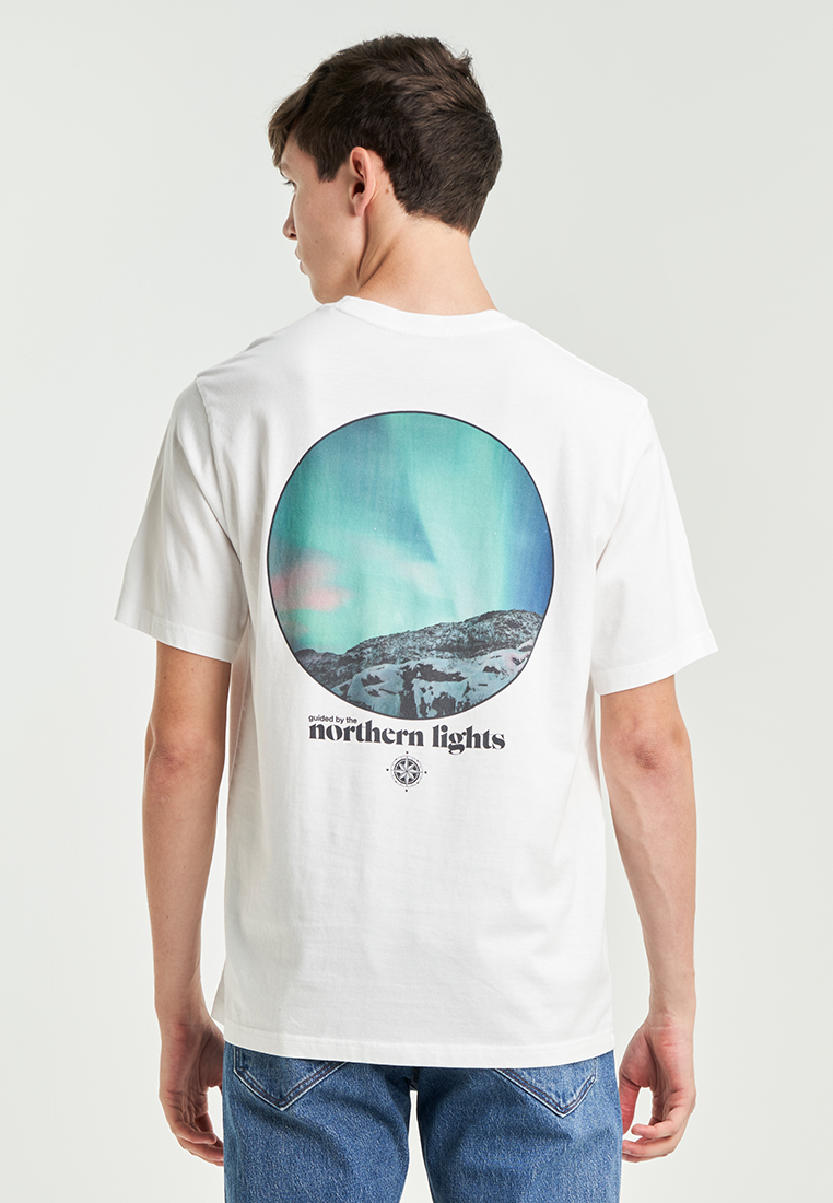 Levi's - áo thun nam 16143-0629