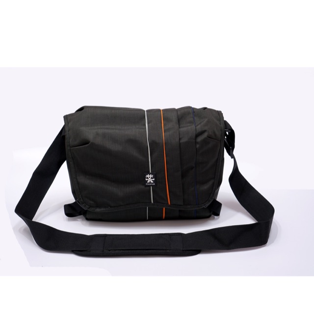 Túi Máy ảnh Crumpler Jackpack Photo 7500- Hình thật