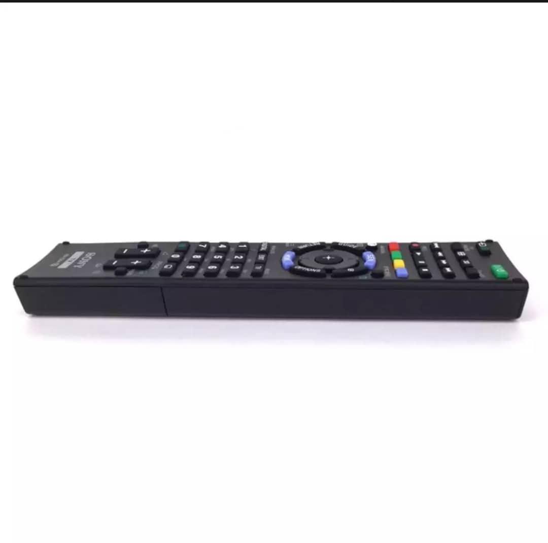 Điều khiên tivi sony smat 047