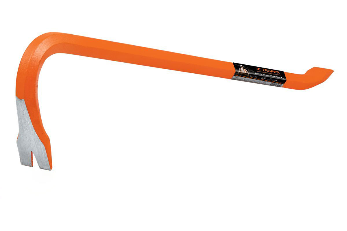 Xà beng 4in/60cm bu-60 truper - 10856