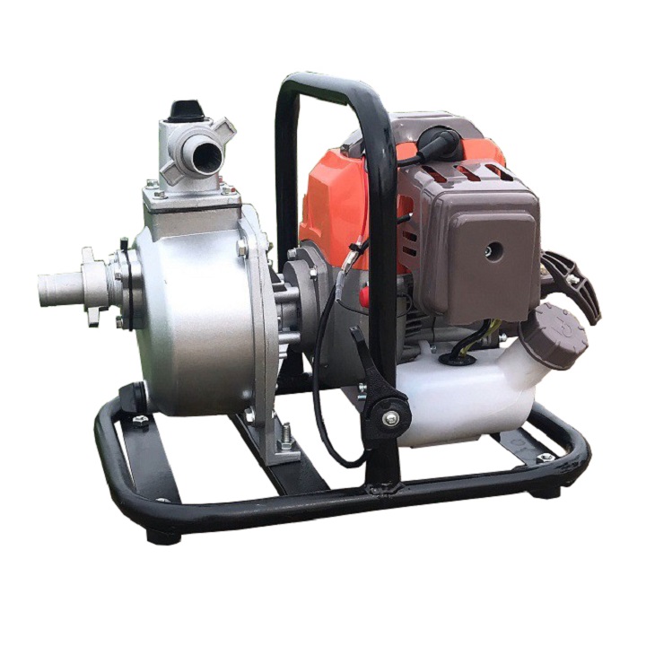 Máy bơm nước 2 thì yokohama ym-430