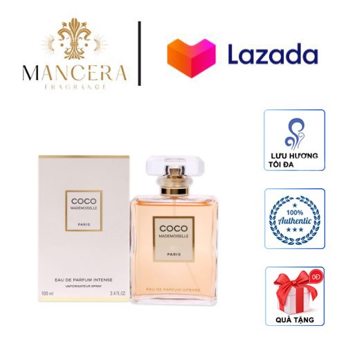 Nước hoa chính hãng, nước hoa c.0.c.0 m.a.d.e.m.o.i.s.el.l.e edp, nước hoa nữ, nước hoa chiết