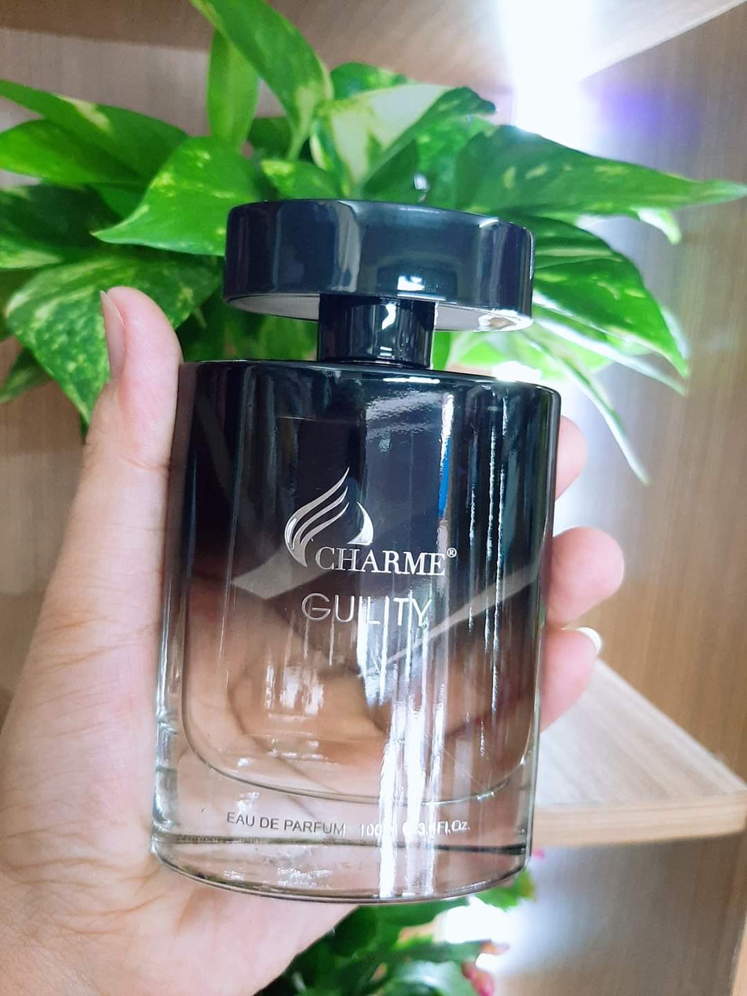 Nước Hoa Nam Guili ty 100ml Đẳng Cấp Quý Ông