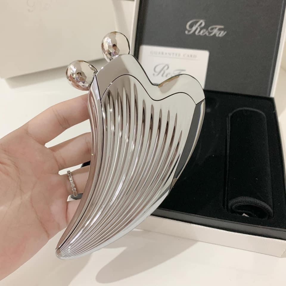 ReFa CAXA RAY ReFa ReFa CAXA RAY single item 126 grams (x 1