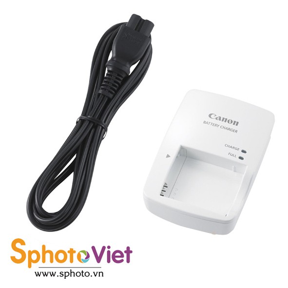 Sạc canon cb- 2lye - pin nb-6l