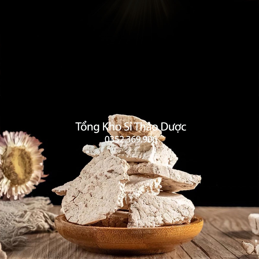 Bạch phục linh 500g