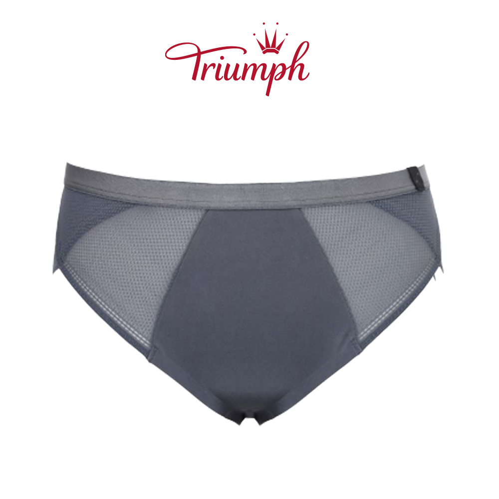 Quần lót nữ Triumph Sloggi S Symmetry LW Cheeky AX