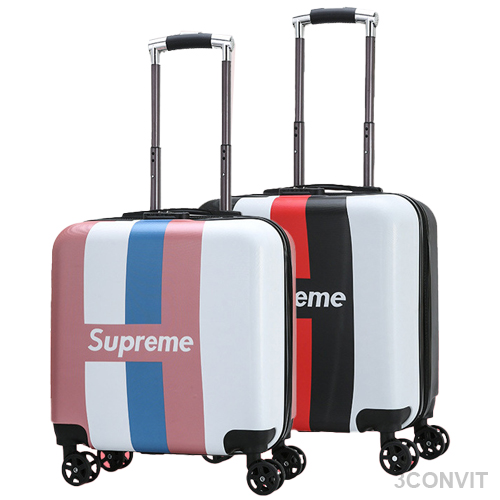Valy kéo thời trang size 18INCH Sup
