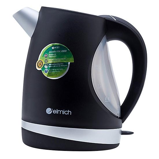 Ấm đun siêu tốc Elmich KEE-0698 - 1.7 lít