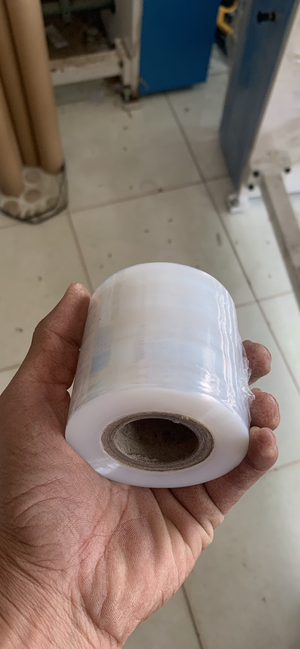 Cuộn quấn 7cm-200grm cuộn ủ tê